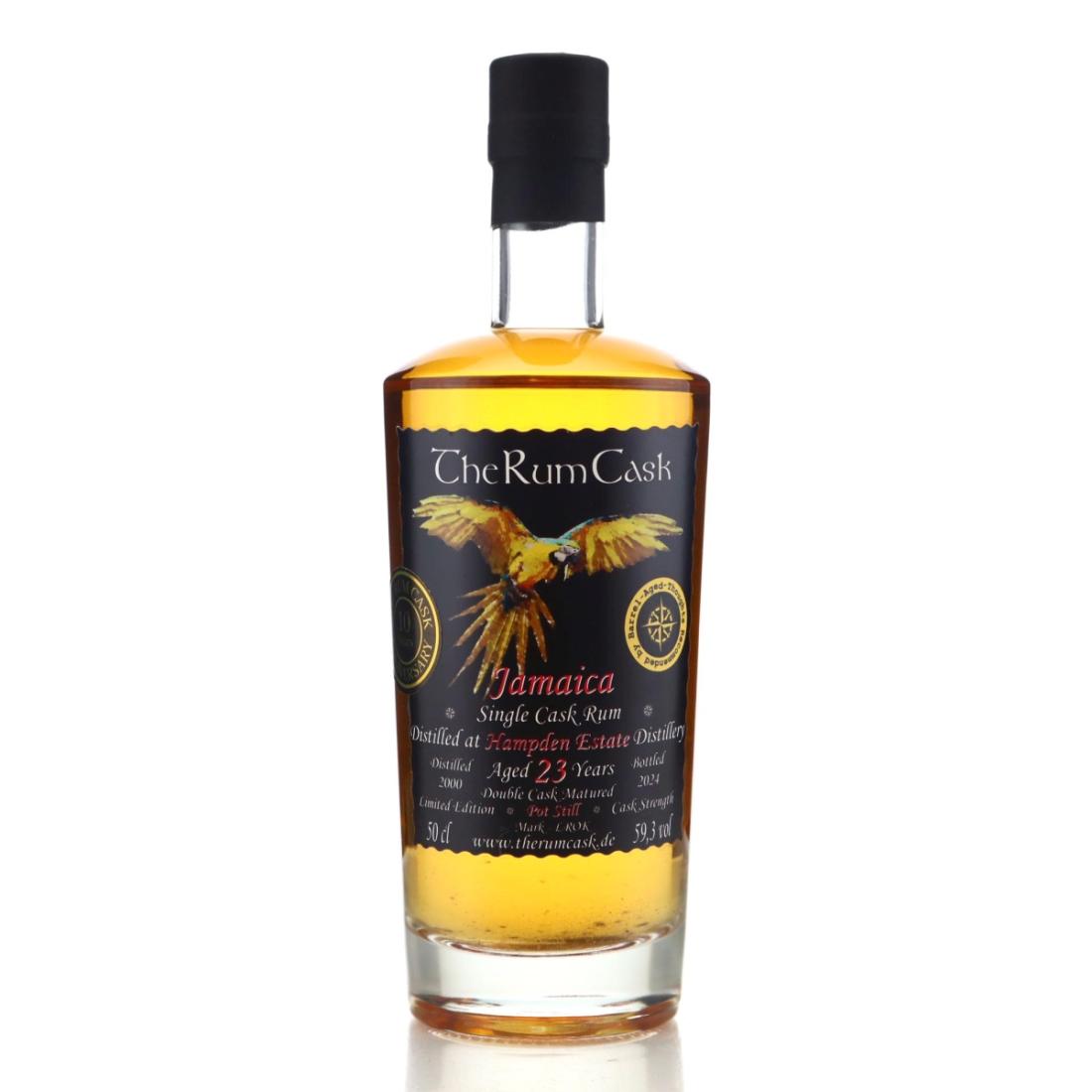 テレサ All Bottles | Rum Auctioneer